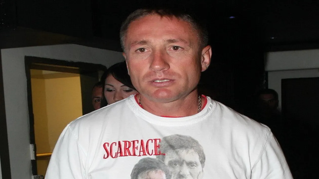 Maharu a avut gura aurita! Afla ce i-a dorit Simonei Sensual si ce s-a intamplat