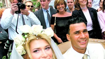 S-a rupt lantul de iubire dintre Rudd Gullit si sotia sa. Divorteaza dupa 12 ani