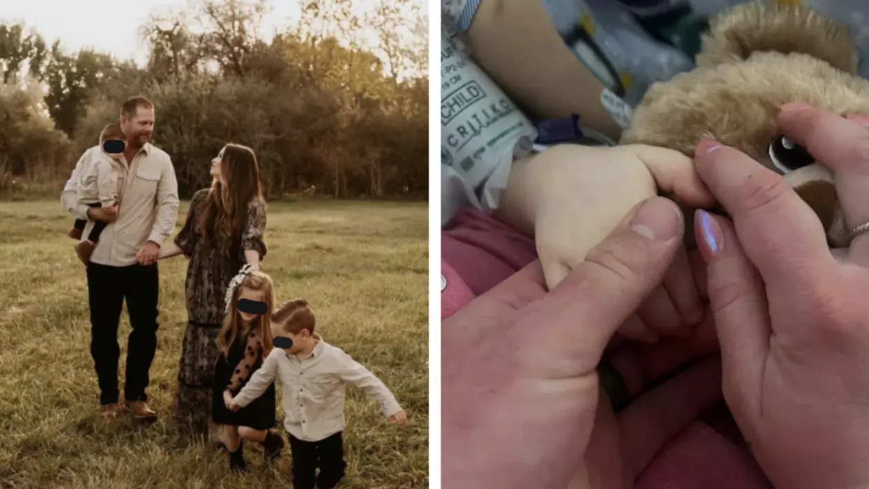 Doliu pentru o influenceriță celebră! Fiul ei de 2 ani a murit după ce o oglindă a căzut peste el: „În 5 secunde...