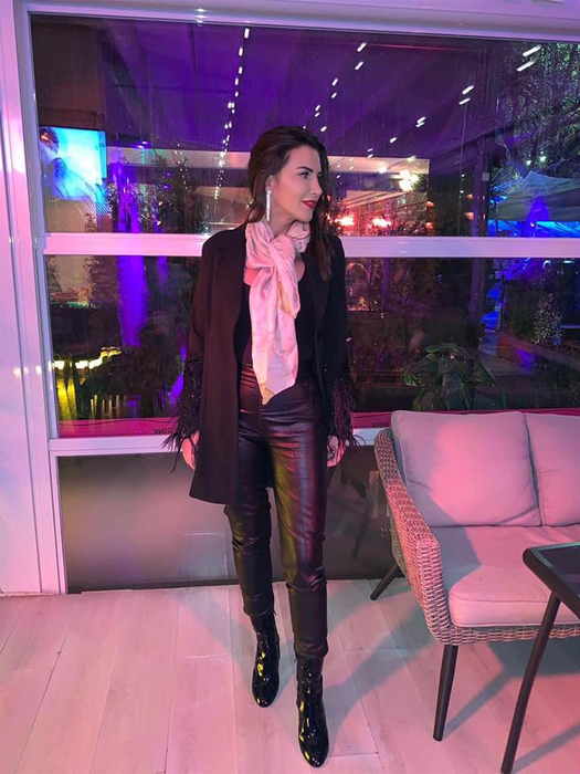 Mara Bănică intervine în scandalul dintre Codin Maticiuc și familia Clejanilor: “Viorică e un…”