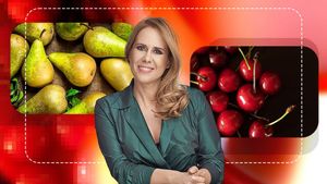 Cea mai îndrăgită nutriționistă a românilor recomandă fructul pe care mulți îl ignoră. Este ideal pentru diabetici și pentru cei care vor să slăbească