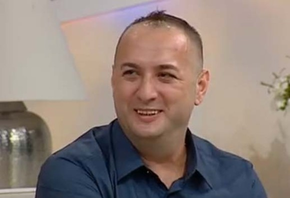 Leo de la Strehaia, prins ”în fapt”