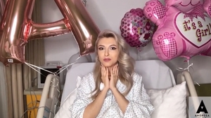 Andreea Bălan, mărturii înfiorătoare din sala de operații: “Eram cusută şi sângeram”