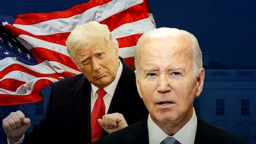 BREAKING NEWS | Joe Biden se retrage din cursa prezidențială 2024. Drum liber pentru Donald Trump?!