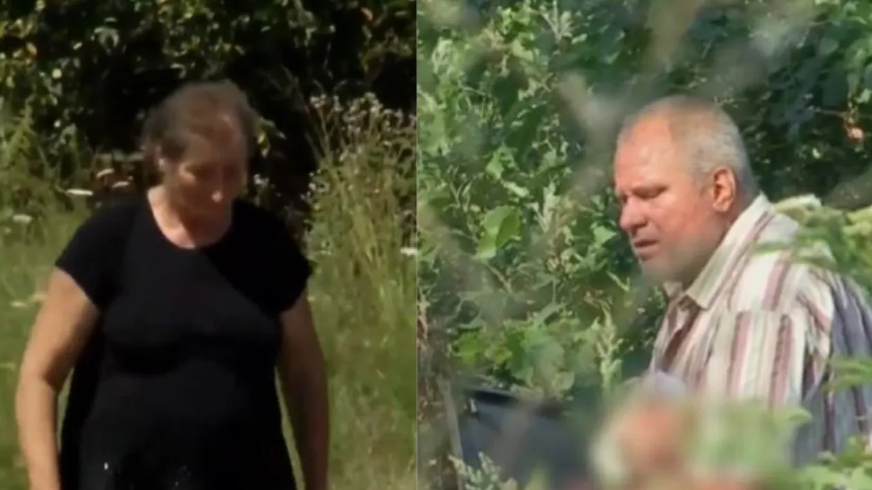 Lovitură primită de Gheorghe Dincă în închisoare. Ce a spus soția ”Monstrului din Caracal”