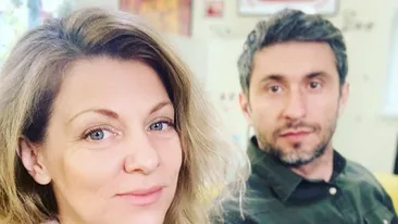 Dragoș Bucur are probleme în căsnicie? Ce se întâmplă între juratul de la Românii au talent și soția sa