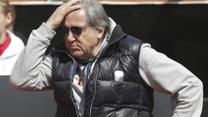 Ilie Năstase şi-a aflat sancţiunea! Ce a decis ITF în cazul său şi reacţia Federaţiei Române de Tenis