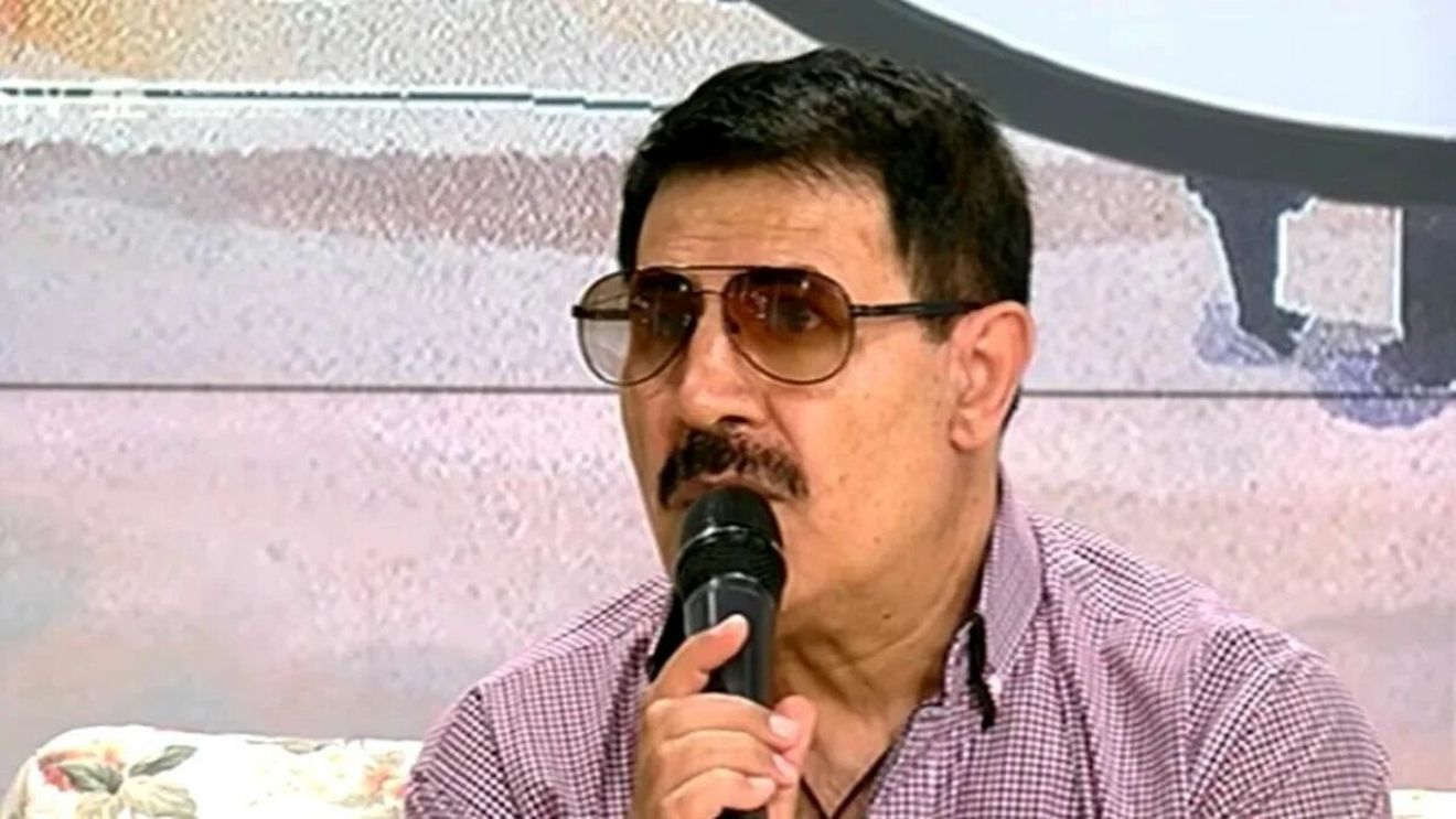 Cum a ajuns să arate Dan Ciotoi după operație. Manelistul este vizibil slăbit din cauza problemelor medicale