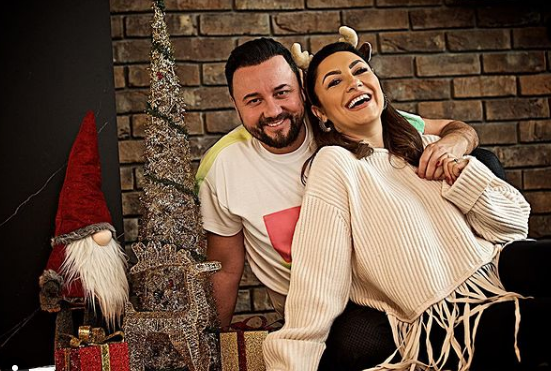 David, fiul lui Măruță, s-a infectat și el cu noul coronavirus! Mesajul prezentatorului de la Pro TV: ”Covidul nu intră în categoria asta!”