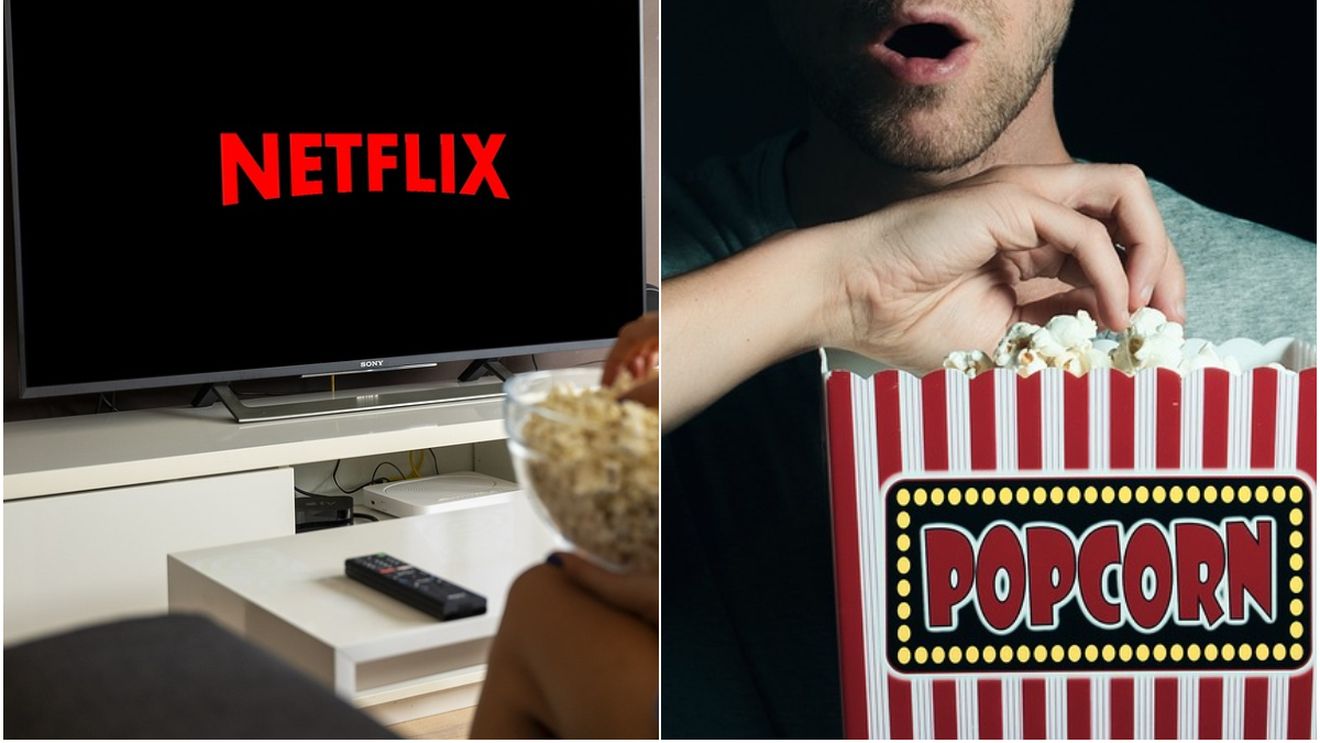 Producția Netflix care a rupt topurile românești. Pelicula de 116 minute este în trending în 50 de țări