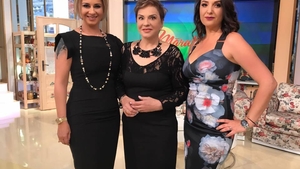ANAMARIA PRODAN este în culmea fericirii, de ziua mamei ei! Ce cadou a primit IONELA PRODAN din partea ANDREEI TONCIU