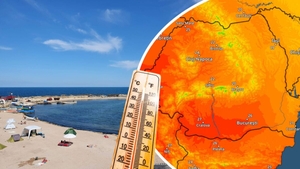 Prognoza meteo azi, 29 mai 2026. Dobrogea se încălzește spectaculos! Cum va fi vremea pe litoral în weekend