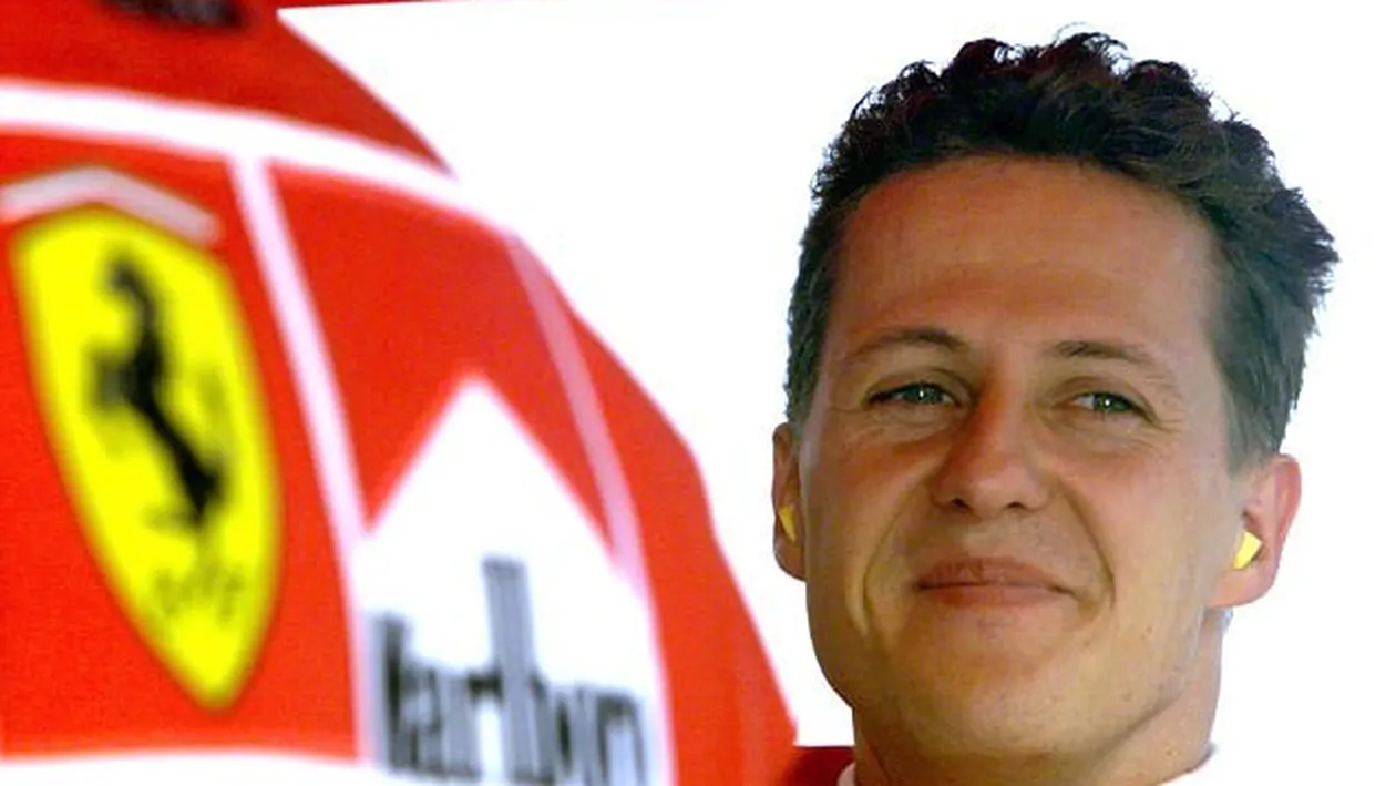 Ce decizie a luat familia lui Michael Schumacher. Deși pilotul nu și-a revenit nici acum, rudele au... “Este ca o ușurare!”