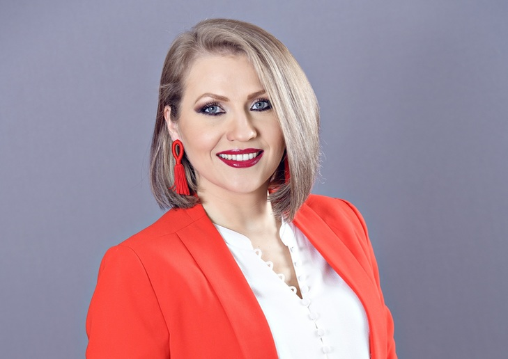 Flick, poezie haioasă pentru Mirela Vaida: ”O casă de toată fița… pentru că ai difuzat vulpița”