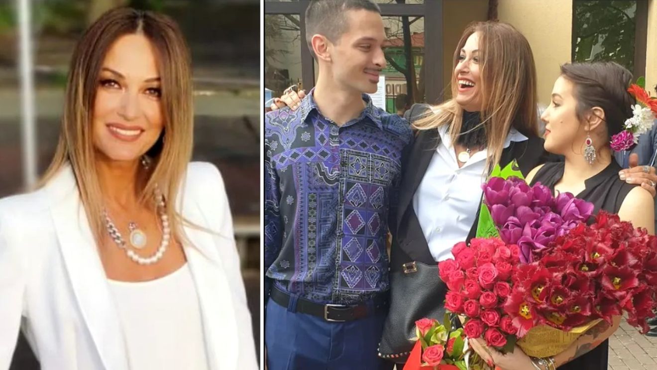 Cum arată Zoe, nepoțica de 6 luni a Ancăi Țurcașiu. Fosta concurentă de la Asia Express a publicat imaginea adorabilă