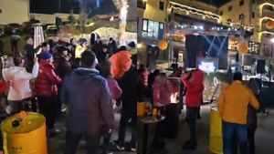 Cine este bărbatul înjunghiat mortal la petrecerea cu vedete din Dâmbovița. Crima a avut loc într-un hotel