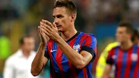 Steaua isi pierde cel mai bun jucator! Lukasz Szukala a batut palma cu o super-echipa din Germania!