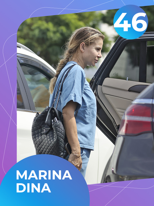 TOP 50 de vedete, așa cum rar le vezi în public! Cum arată Andreea Raicu, Erika Isac sau Otniela Sandu în varianta 100% naturală