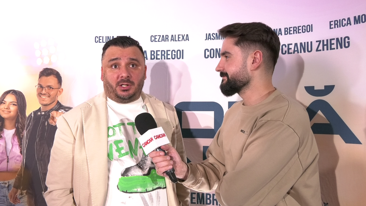 Liviu Guță, poveste amuzantă de la un concert de Crăciun: "Liviu Guță: Eram pe scenă și m-am zăpăcit, nu știu ce naiba am avut, în loc să zic «Crăciun fericit!», am zis «Paște fericit tuturor!». Toată lumea s-a uitat ciudat, nu mi-am dat seama, managerul s-a uitat la mine și spune «Ai zis Paște fericit!». N-a râs nimeni!"