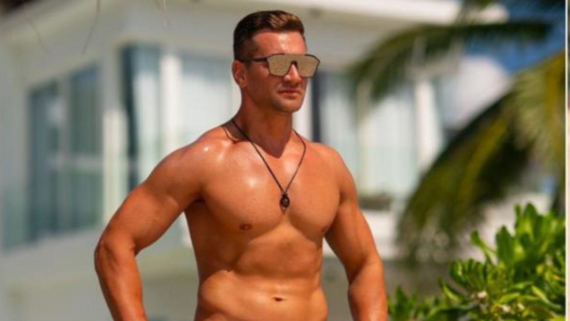 Cătălin Brînză, decizie radicală după Insula iubirii 2026: „Nu doar salariul contează”