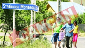 Vacaroiu a cumparat Sarata Monteoru