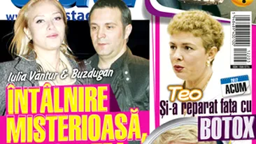 Cat de compatibile sunt cuplurile mondene ca stil vestimentar? Vezi cum au trecut testul Ileana cu Ion Ion Tiriac si Mihaela Radulescu cu Dani Otil!