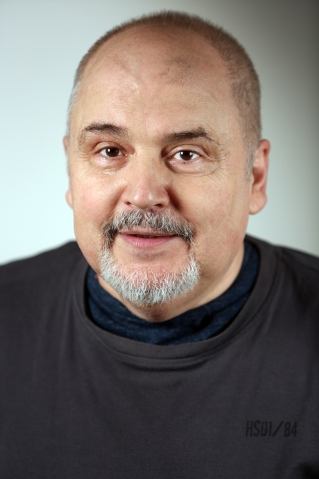 Actorul Eugen Cristea a fost operat: ”Se pare că am făcut intervenția chiar la timp”
