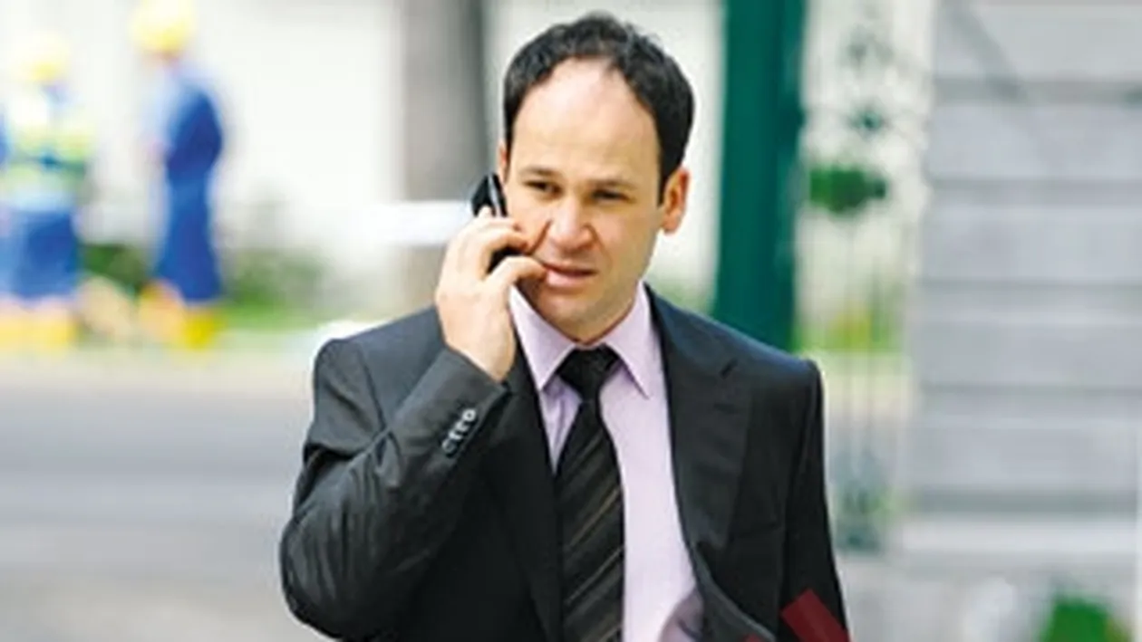 Am ramas prieten cu sotia!