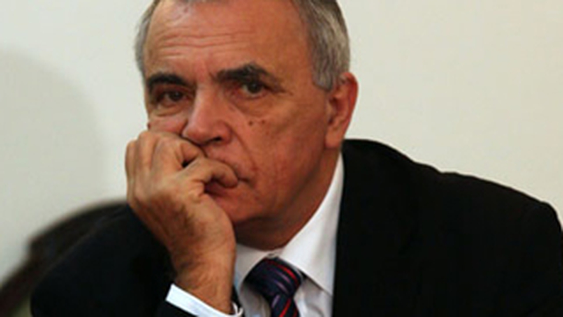 Nicolae Manolescu: "Vinul a avut un loc important in viata si arta lui Fanus Neagu"