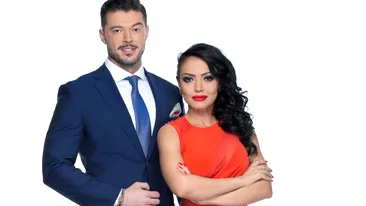 Anunţ de ultimă oră! Oficialii postului Kanal D au dezvăluit ce se întâmplă din toamnă cu Victor Slav şi Andreea Mantea