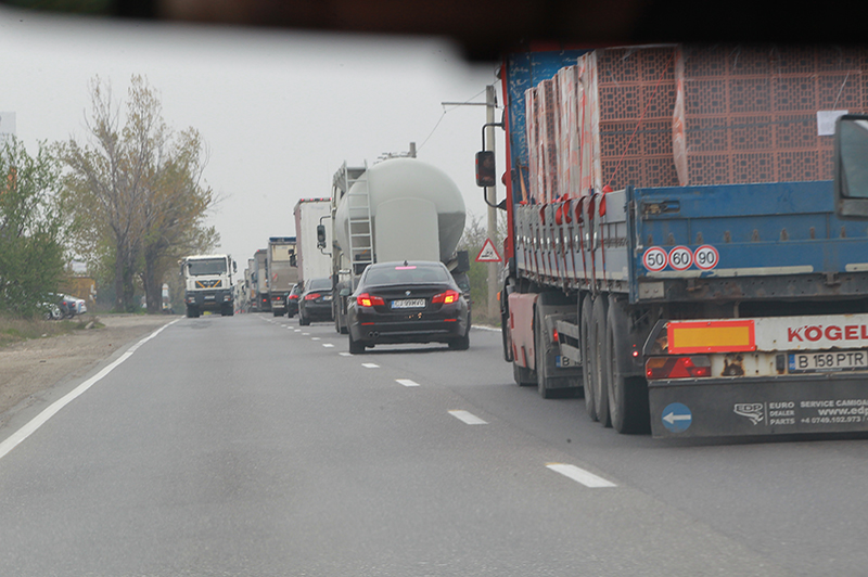 Olimpiu Moruțan este, acum, în regulă