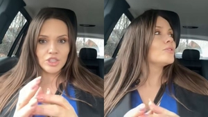 Cristina Șișcanu, cu nervii la pământ! Vedeta a răbufnit în mediu online. „Sunt penibili, te uiți la ei cu scârbă”