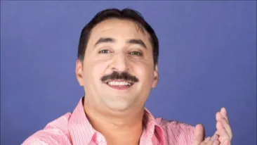 Vali Vijelie şi-a pierdut mustaţa la pariuri! Ce s-a întâmplat: “Din cauza Minodorei…“