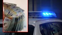 O provocare i-a adus o amendă de 4000 de lei! De ce a sunat o femeie la 112 și i-a pus pe jar pe polițiștii din Mehedinți