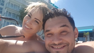 Dorel din „Las Fierbinți”, tătic pentru prima oară! Soția lui Mihai Rait Dragomir este însărcinată în 4 luni