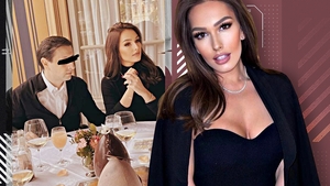 EXCLUSIV| Despărțire-bombă în lumea bună a Capitalei! ”Prințesa” ochelarilor și-a pus iubitul milionar pe făraș! ”A plâns ca un bebeluș.. ”