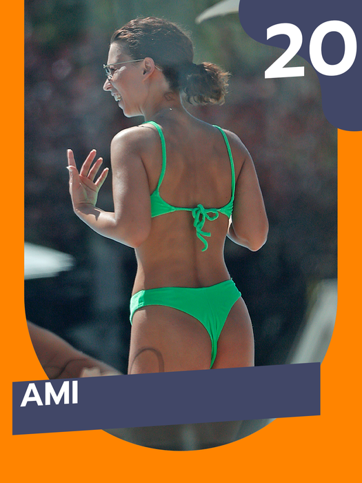 Retrospectiva verii 2025: Atenţie! Intră în acţiune TOP 25 vedete care au defilat în costume de baie! Roxana Dobre, Livia EX-Bordea sau Lora, show total pe litoral