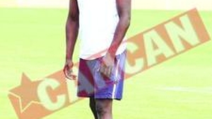Boya: "Imi cer scuze!"