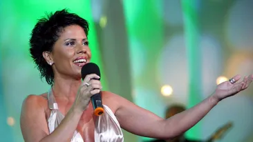 Luminita Anghel risca opt ani de inchisoare! Cantareata a intrat in vizorul procurorilor