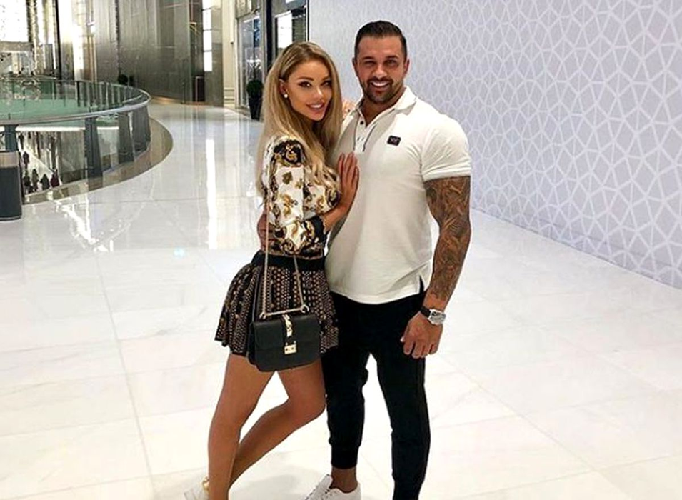 Ce nu i-ar ierta niciodată Alex Bodi iubitei sale, Bianca Drăgușanu. “Nu aș accepta…”