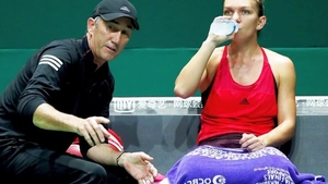 Darren Cahill pariază pe Simona Halep la startul la US Open: „Are o mare şansă la Flushing Meadows!”