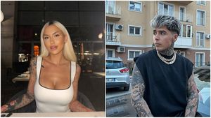 Fosta soție a lui Lino Golden, hărțuită de fanii artistului după ce și-a asumat relația cu esteticianul vedetelor: ”Am luat în calcul ideea de a-l da în judecată pentru defăimare”