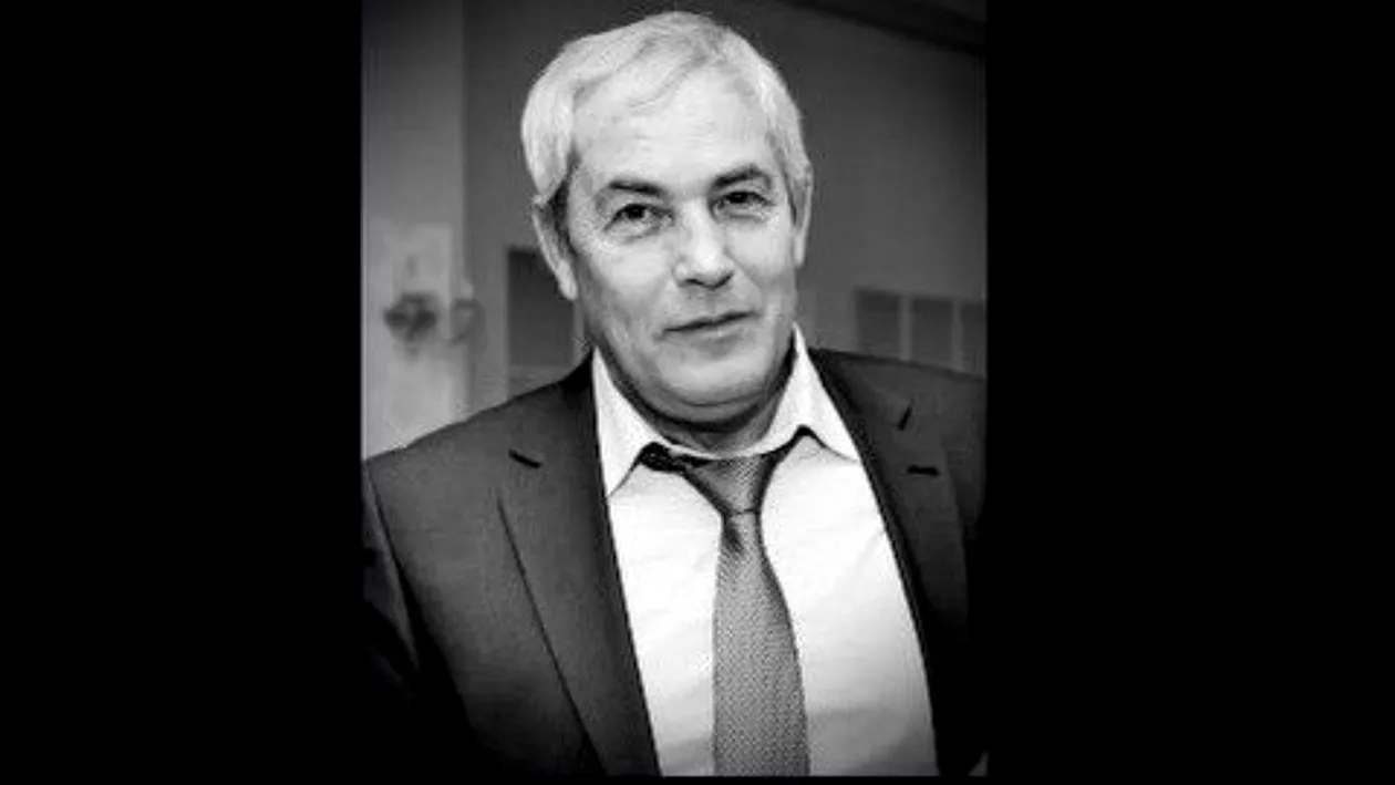 Doliu în rugby-ul românesc! Virgil Bălaşa a murit la vârsta de 72 de ani, după o lungă suferință