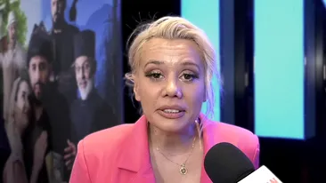 Anisia Gafton e zen total! A fost cerută de soție, dar habar n-are ce urmează: “Nu sunt sigură, nu știu ce alegere o să fac”