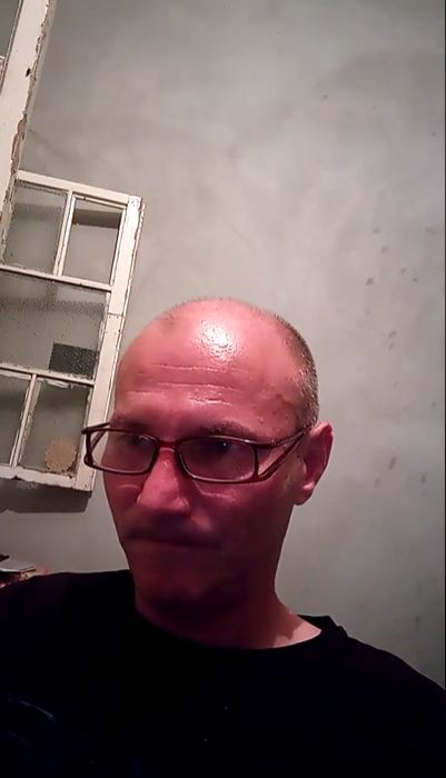 El este bărbatul care a incendiat o fată de 17 ani din Mehedinți! Ion Cristian Turnagiu plănuia să se sinucidă. Ce mesaj a postat pe Facebook înainte să își pună planul diabolic în aplicare