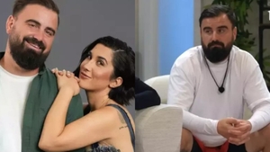 Coșmarul prin care a trecut soțul Addei. Cătălin Rizea a aflat în direct că tatăl său a murit