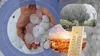 Prognoza meteo azi, 8 august 2026. Averse torențiale, grindină și temperaturi ridicate în mai multe zone din țară