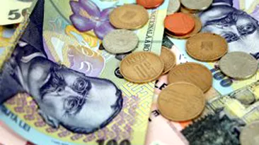 Barometru GfK: mai mult de jumatate dintre romani se descurca greu cu banii!