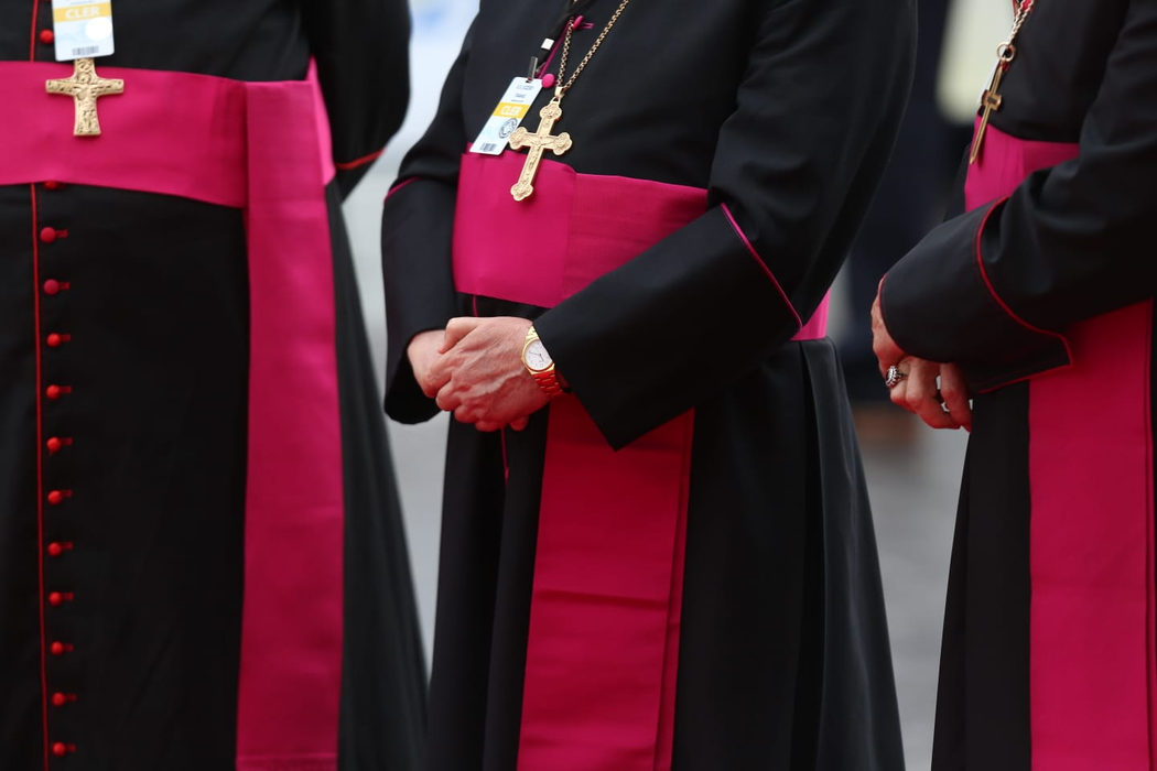 Papa Francisc este în România! Imagini super-exclusive + informații în premieră