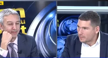 Călin Donca rupe tăcerea! Susține că DIICOT îl acuză de delapidare, deși cei de la Antifraudă nu au găsit NIMIC